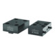 RÖHM Standardbacken-Satz SA-4 GLATT RKE-4-3
