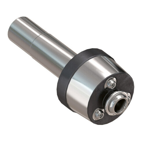 RÖHM Stirnseiten-Mitnehmer-Grundkörper CoAE zum Spannen im Drehfutter, Schaft-⌀: 25 mm