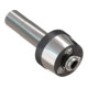 RÖHM Stirnseiten-Mitnehmer-Grundkörper CoAE zum Spannen im Drehfutter, Schaft-⌀: 32 mm-1