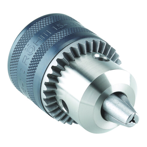 RÖHM Tandkrans- boorhouder Prima, Type: 13-3/8