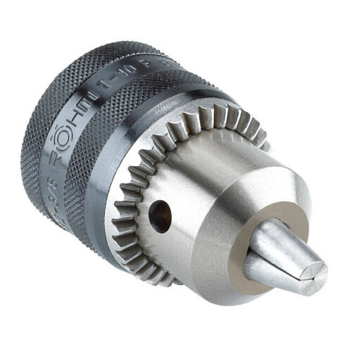 RÖHM Tandkrans- boorhouder Prima, Type: 13-3/8