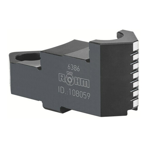RÖHM Umkehrbacken-Satz DF-1000 /4+DF1250+USU-1000-1500/4