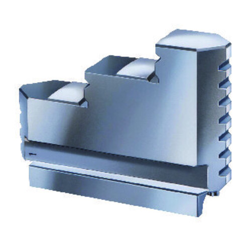 RÖHM Umkehrbacken-SATZ EG-200/3