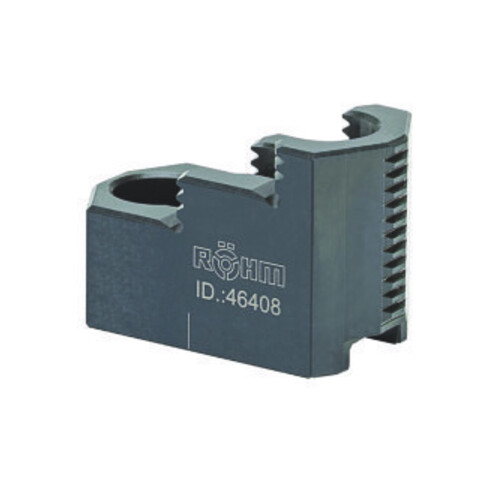 RÖHM Umkehrbacken-SATZ KFD-160/2