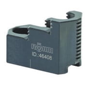 RÖHM Umkehrbacken-SATZ KFD-400/2-4