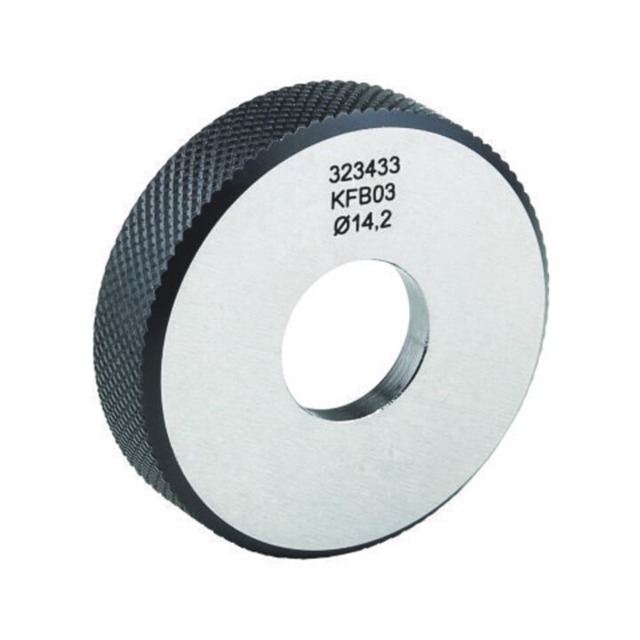 RÖHM Werkstückanschlag .KFB-00 D7,70MM -0,0/+0,2