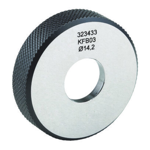 RÖHM Werkstückanschlag .KFB-04 D15,70MM -0,0/+0,2