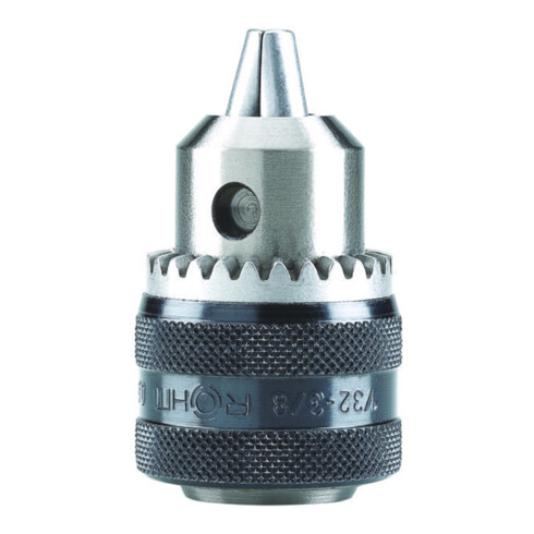 Röhm Zahnkranz-Bohrfutter Prima 8