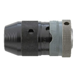 RÖHM Zelfspannende boorhouder Supra, Type: 10-3/8