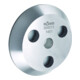 RÖHM Zentrierkegelaufsatz K110H AZ-1 D100/45-1