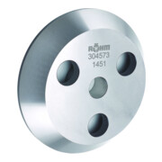 RÖHM Zentrierkegelaufsatz K110H AZ-1 D100/45