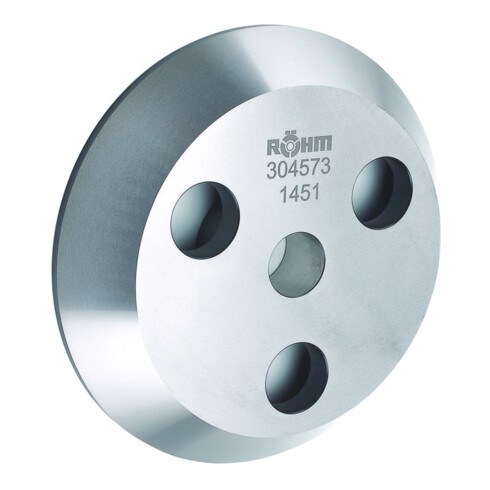 RÖHM Zentrierkegelaufsatz K114H AZ-3 D250/195