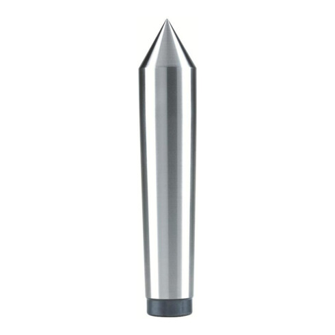 RÖHM Zentrierspitze Typ 665 MK5 fest m.voller Spitze Spitzenwinkel 60Grad