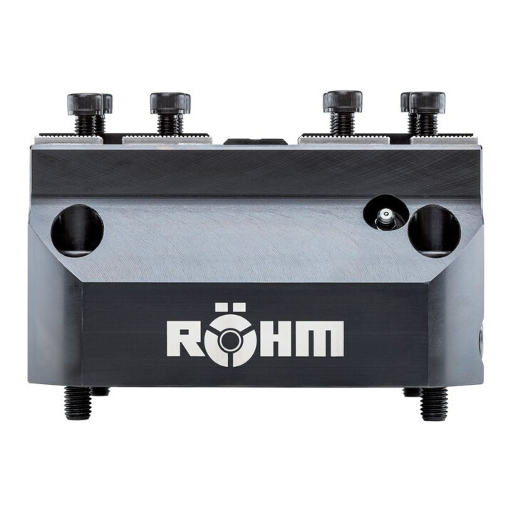 RÖHM Zentrischspanner KZS-H 64mm