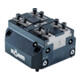 RÖHM Zentrischspanner KZS-P 100mm-1