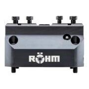 RÖHM Zentrischspanner KZS-P 160mm-3