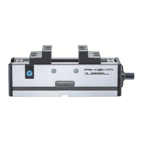 RÖHM Zentrischspanner RKZ-M 125mm
