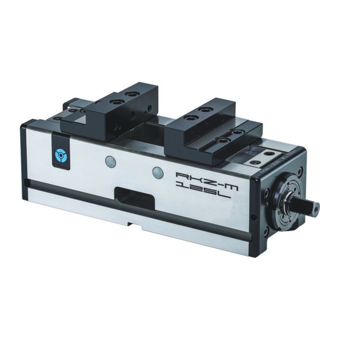 RÖHM Zentrischspanner RKZ-M 50mm