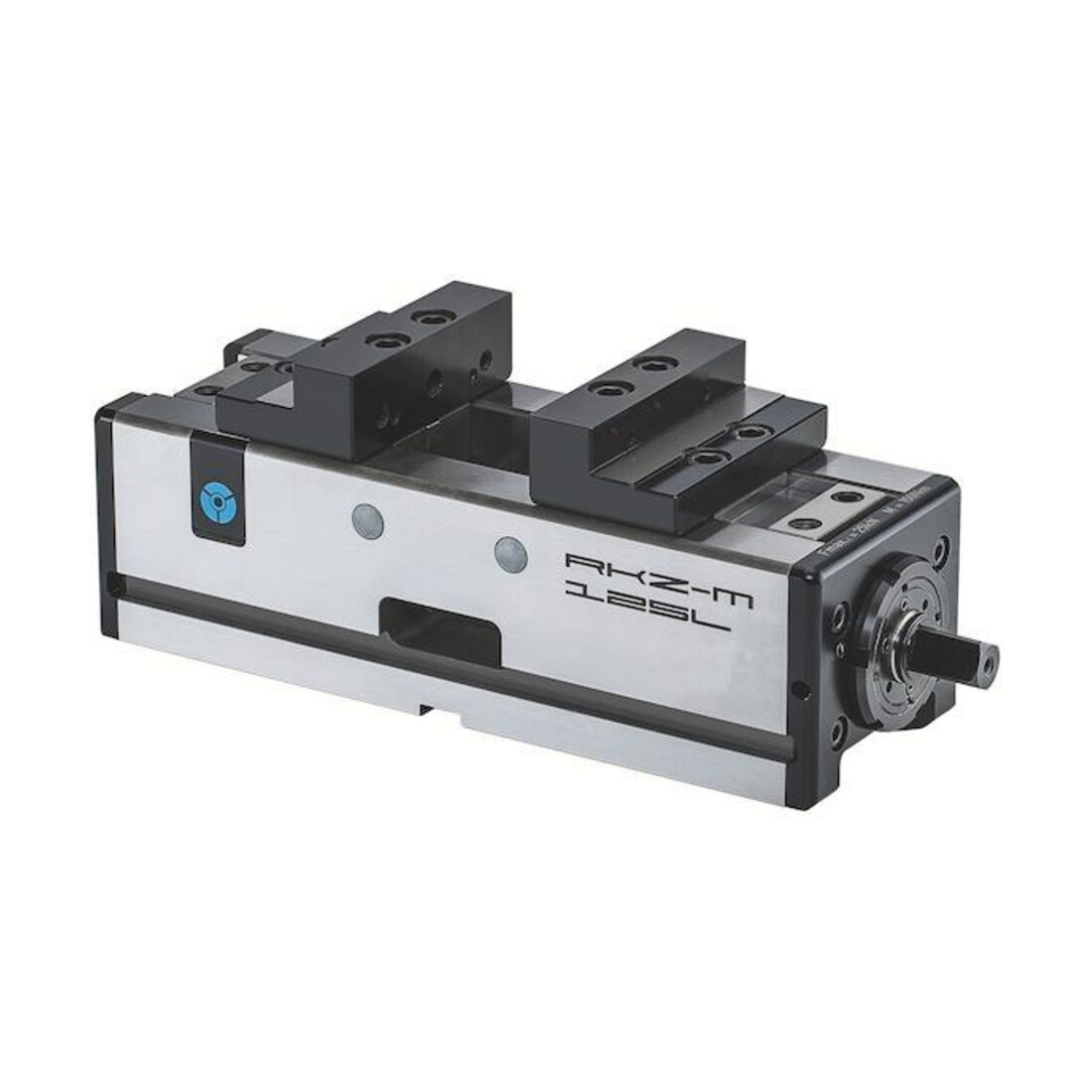 RÖHM Zentrischspanner RKZ-M 50mm