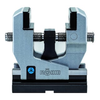 RÖHM Zentrischspanner RZM 125/142mm