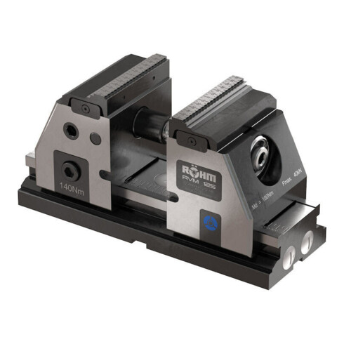 RÖHM Zentrischspanner RZM-92 GK200