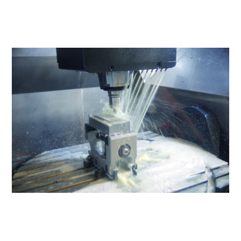 RÖHM Zentrischspanner RZM-92 GK200