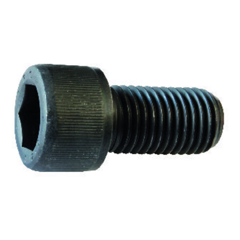 RÖHM Zylinderschraube M16X40 12.9 DIN912