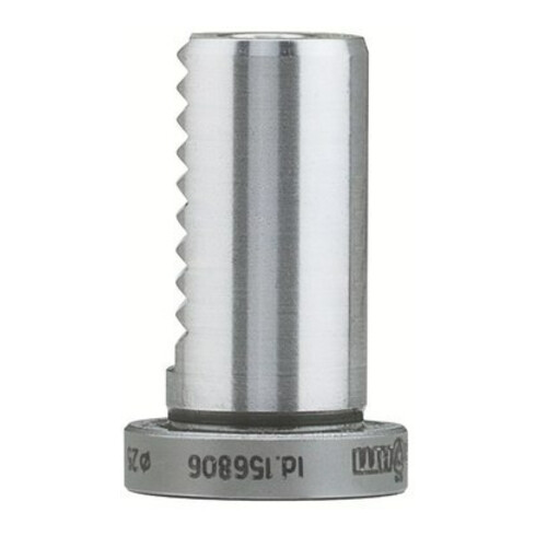 RÖHM Zylinderschaft 50 D69880 + 25 VDI3425
