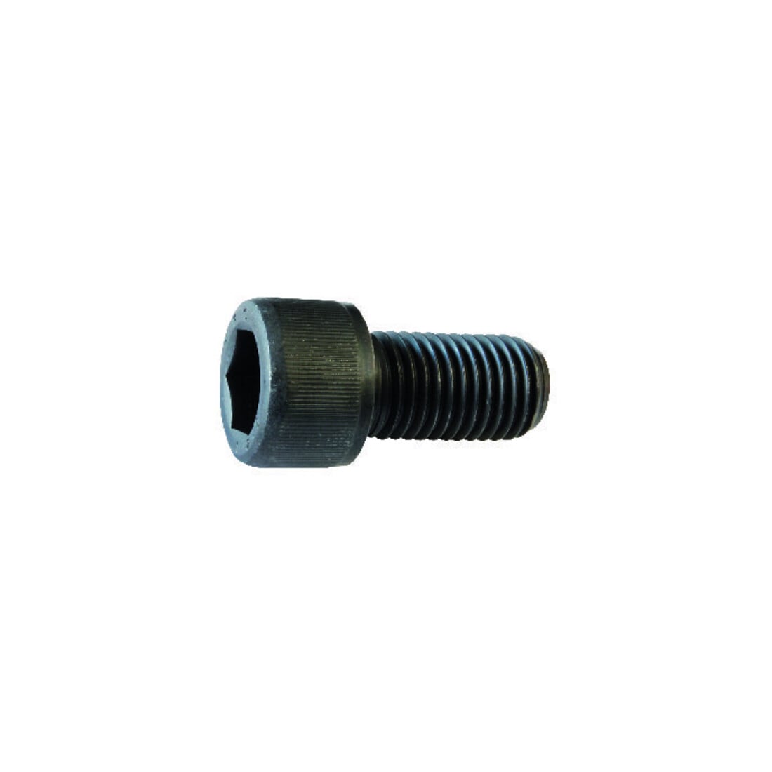 RÖHM Zylinderschraube M16X40 12.9 DIN912