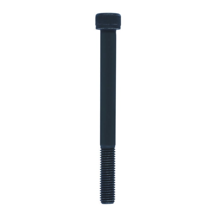 RÖHM Zylinderschraube M20X145 12.9 DIN912