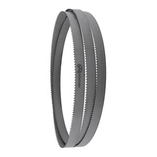 RÖNTGEN Metallsägeband 27x2950, Zähne pro Zoll: 8/12