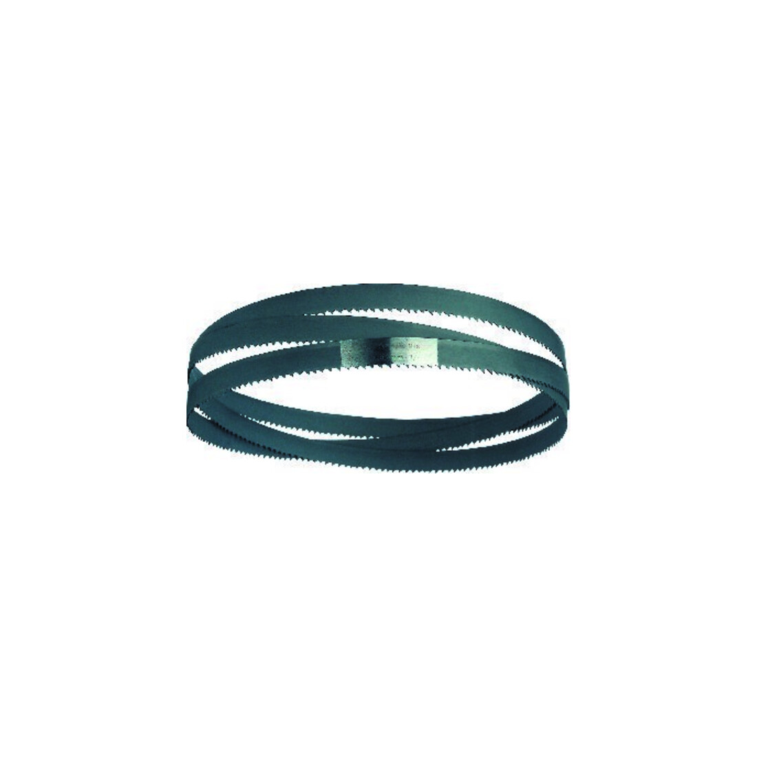 Röntgen Metallsägeband HSS-Co8 Bi 5334x41x1,3 3-4H 10G