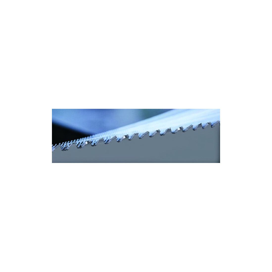 Röntgen Metallsägeband HSS-Co8 Profile 2140x20x0,9 8-11Z