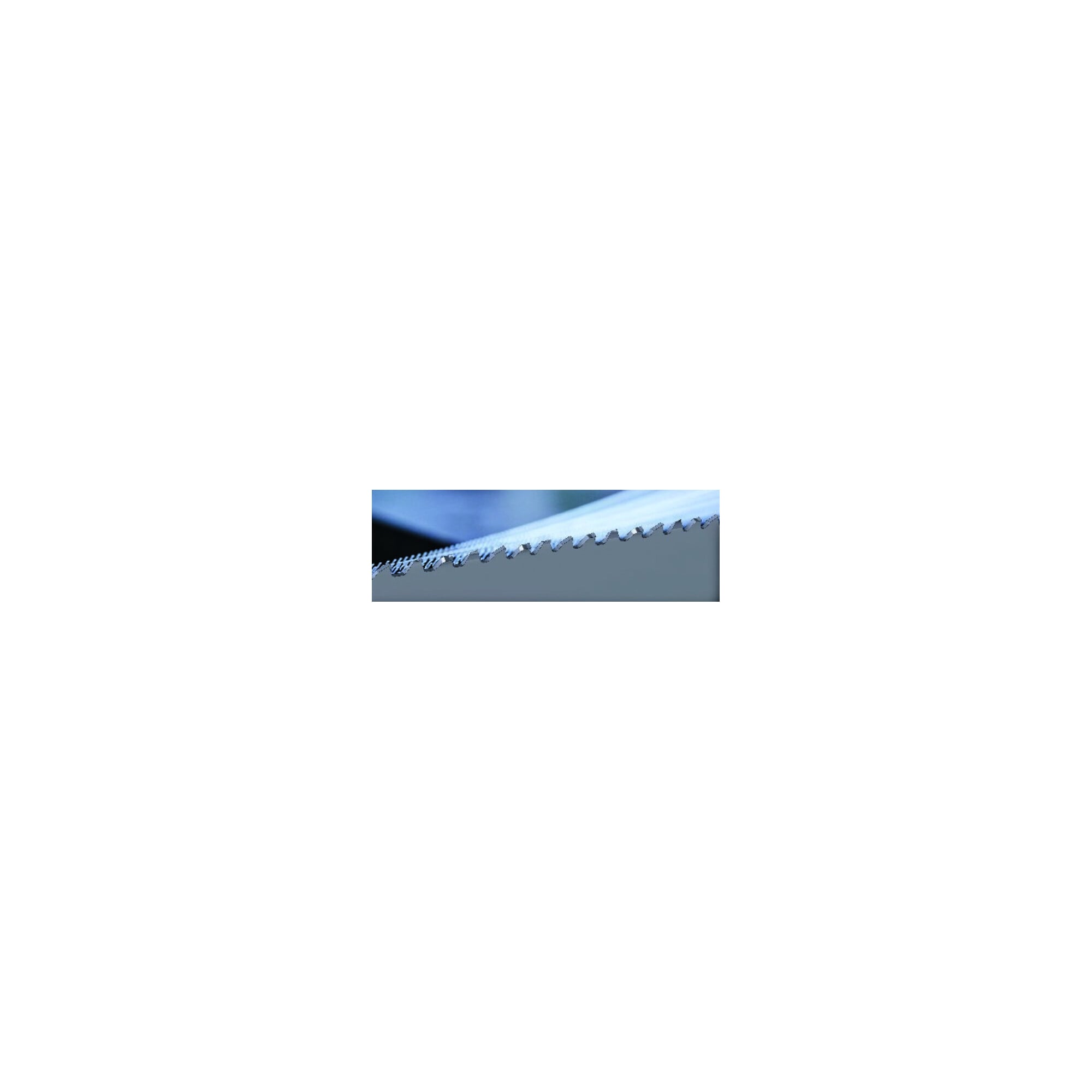 Röntgen Metallsägeband HSS-Co8 Profile 3100x27x0,9 8-11Z