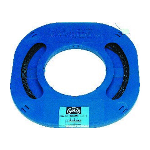 Röntgen Sägebandr. Bi 15M 10x0,60mm 6H