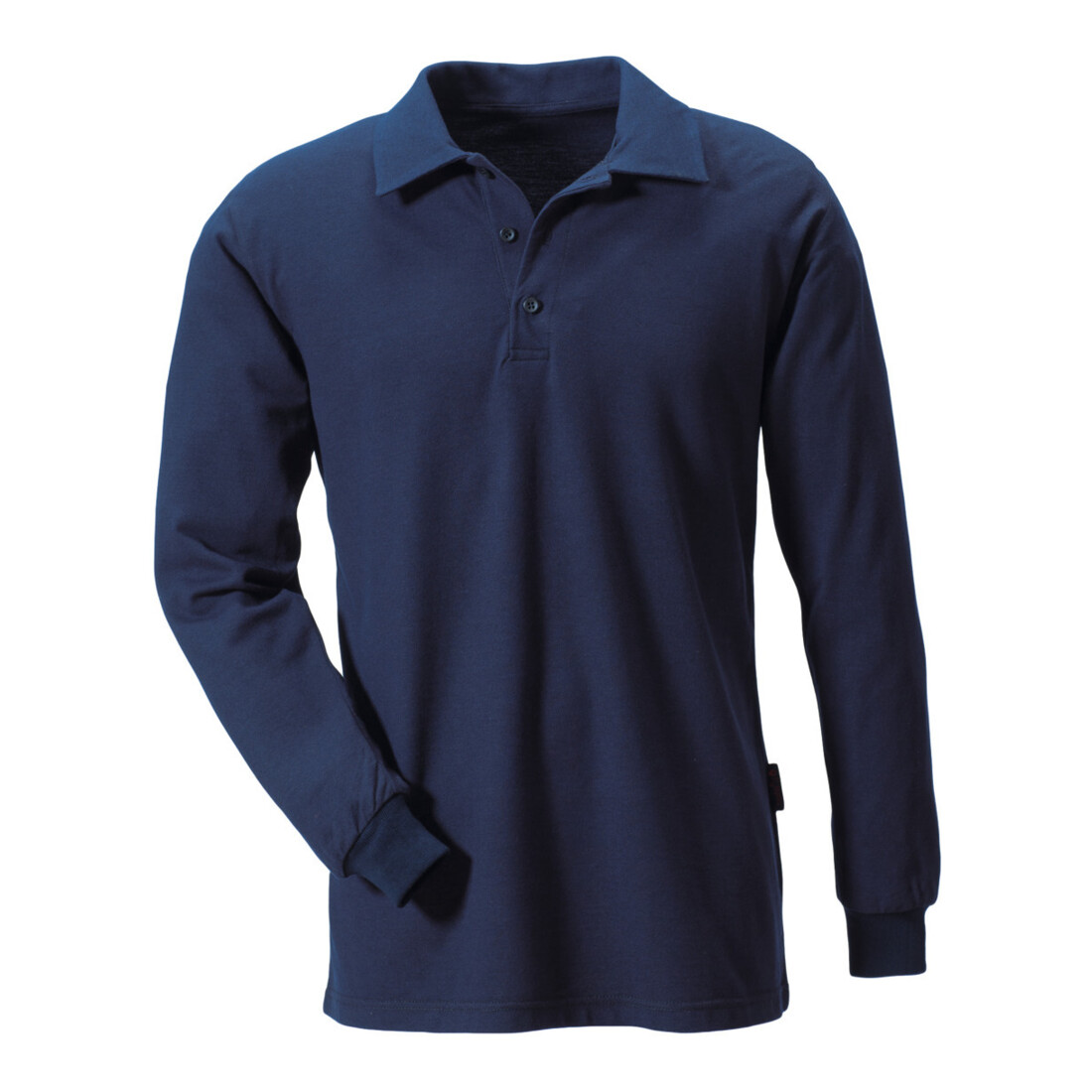 Rofa Maglia antincendio a manica lunga, unisex