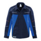 Rofa Multinorm-Jacke PRO-LINE, marine / kornblau, Konfektionsgröße 50-1