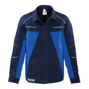 Rofa Multinorm-Jacke PRO-LINE, marine / kornblau, Konfektionsgröße 50