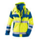 ROFA Multinorm-Parker MULTI NINE, jaune / bleu bleuet, taille 60/62-1