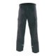 ROFA Pantaloni di protezione per saldatore Splash, antracite scura / grigio, Tg.: 102-1