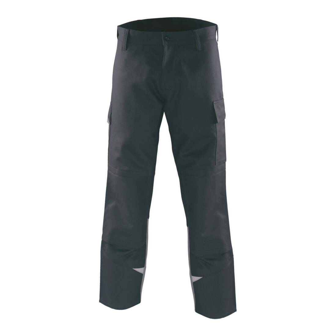Rofa Pantaloni saldatura Splash, antracite scuro / grigio, taglia DE: 90