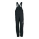 ROFA Salopette de soudeur Splash, anthracite foncé / gris, Taille de confection DE : 102-1