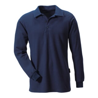 Rofa T-shirt manches longues ignifuge, unisexe