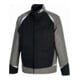 ROFA Veste de protection pour soudeur Splash, anthracite foncé / gris, taille DE : 90-1