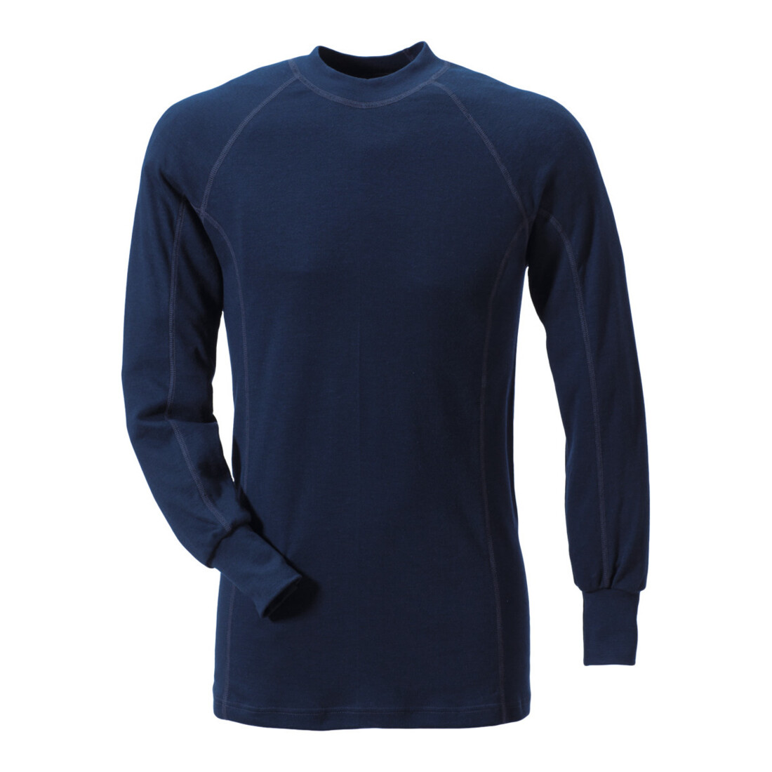 Rofa Vlamvertragend ondershirt, unisex