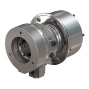 RÖHM Cylindre de serrage creux H FORTO-HT 46/103 7000 tr/min Course 26 SV-4