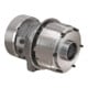 RÖHM Cylindre de serrage creux H FORTO-HT 52/130 6300 tr/min Course 26 SV