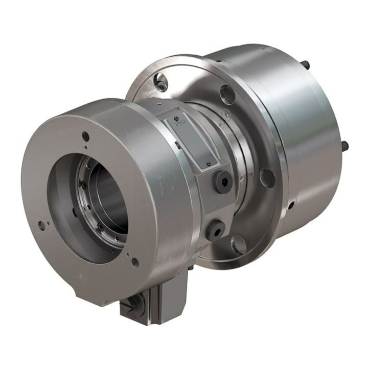 RÖHM Cylindre de serrage creux H FORTO-HT 67/150 5500 tr/min Course 30 SV