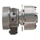 RÖHM Cylindre de serrage creux H FORTO-HT 77/170 5000 tr/min Course 30 SV