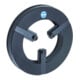 Röhm Dispositif de rectification des mors,⌀ ext. / int.: 215/135 mm